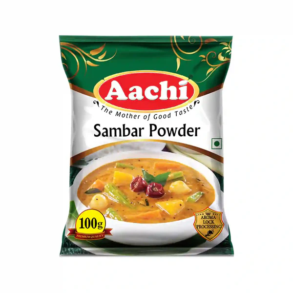 Aachi Sambar Powder