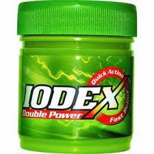 IODEX Balm 20gm