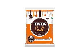 Tata Salt 500g