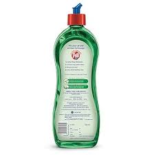 PRIL DISHWASH GEL LIME 750ML