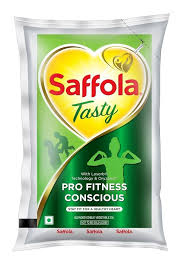 SAFFOLA TASTY 1LTR