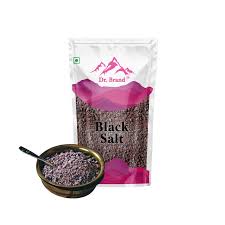 Aashirvaad Black Salt 200g
