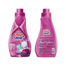 UJALA CRISP SHINE BLOSSOM 200GM