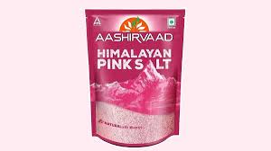 Aashirvaad Rock Salt 1kg