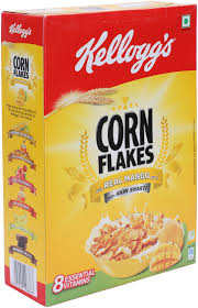 KELLOGGS CORN FLAKES 100GM