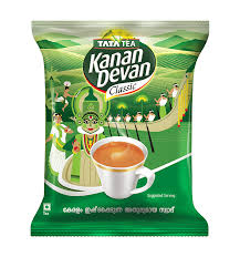 TATA KANAN DEVAN CLASSIC TEA