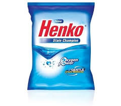 HENKO STAIN CHAMPION 1KG
