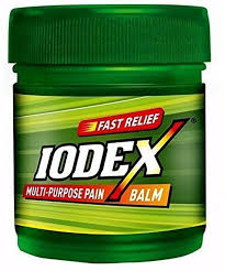 IODEX Balm 8gm