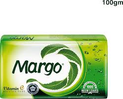 MARGO SOAP 100GM