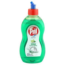 PRIL DISHWASH GEL KRAFT 425ML
