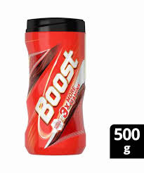 BOOST 500gm Jar