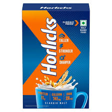 HORLICKS Classic Malt 1kg Refill
