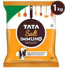 Tata Salt 1kg