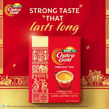 TATA CHAKRA GOLD TEA