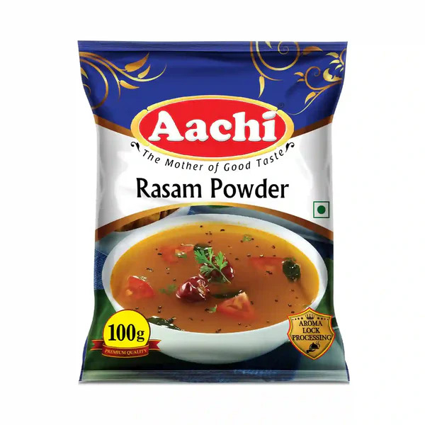 Aachi Rasam Powder