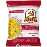 ANIL VERMICELLI ROASTED SHORT 180GM