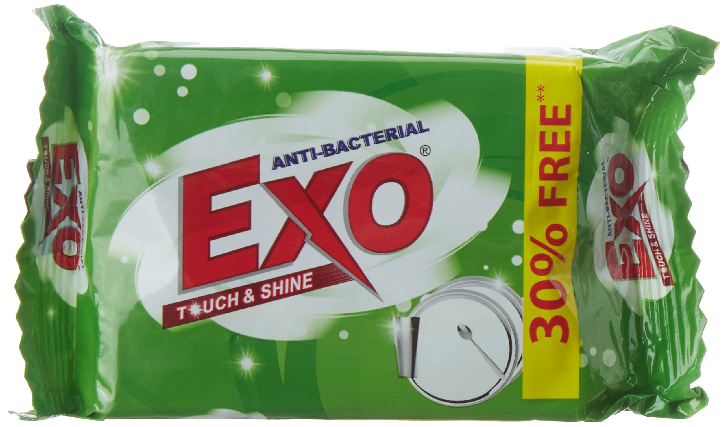 EXO BAR 145G