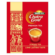 TATA CHAKRA GOLD TEA