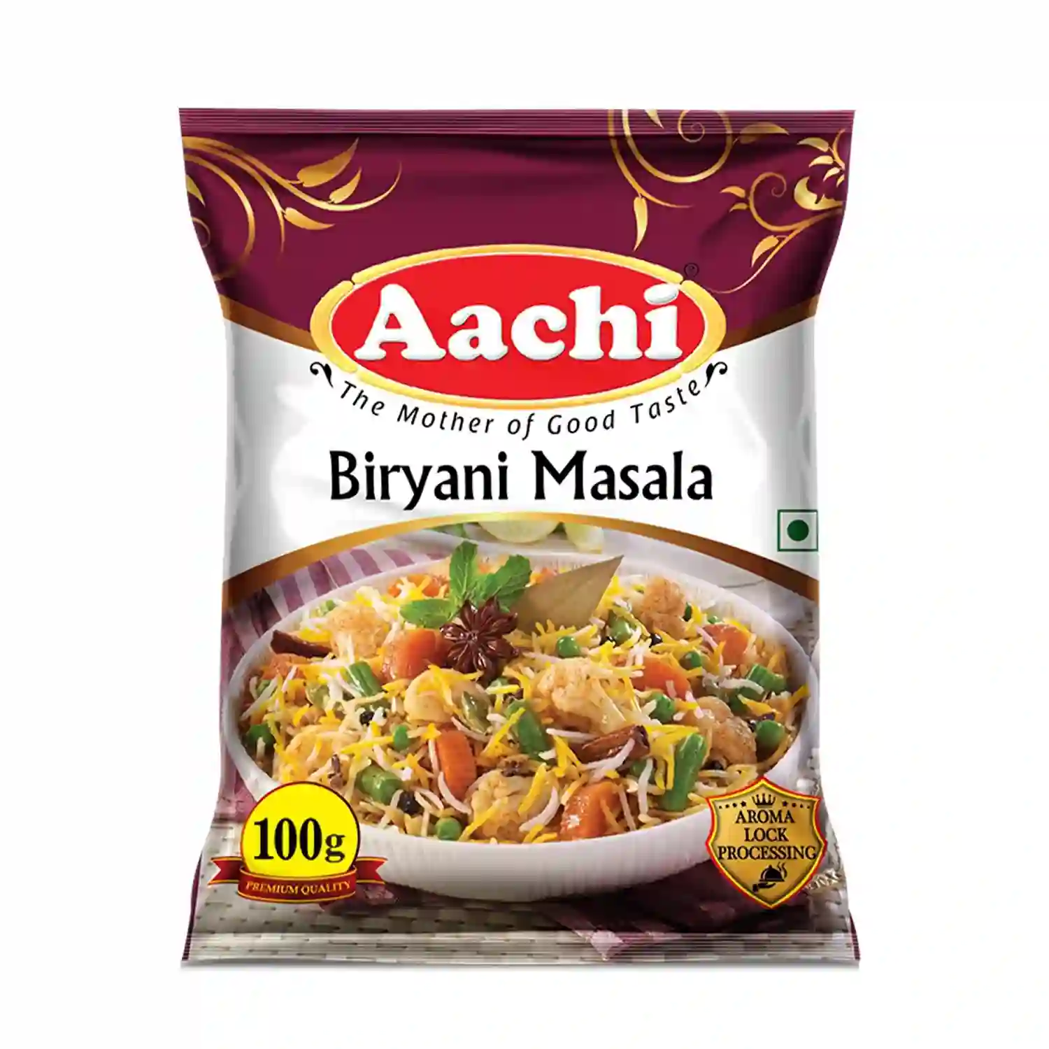 Aachi Briyani Masala