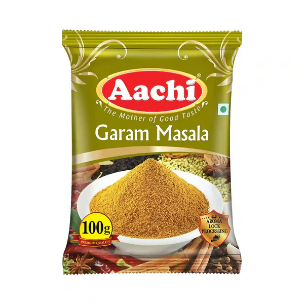 Aachi Garam Masala