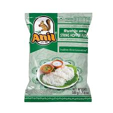 அரிசி மாவு /Rice Flour