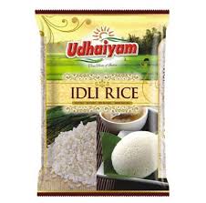இட்லி அரிசி/ Idly Rice