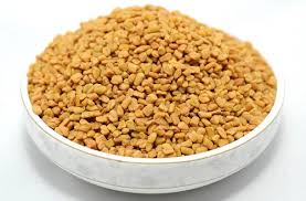 வெந்தயம் / Fenugreek