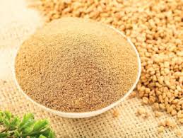 மல்லித்தூள் / Coriander Powder