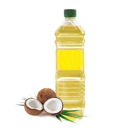 செக்கு தேங்காய் எண்ணெய் / chekku Coconut Oil