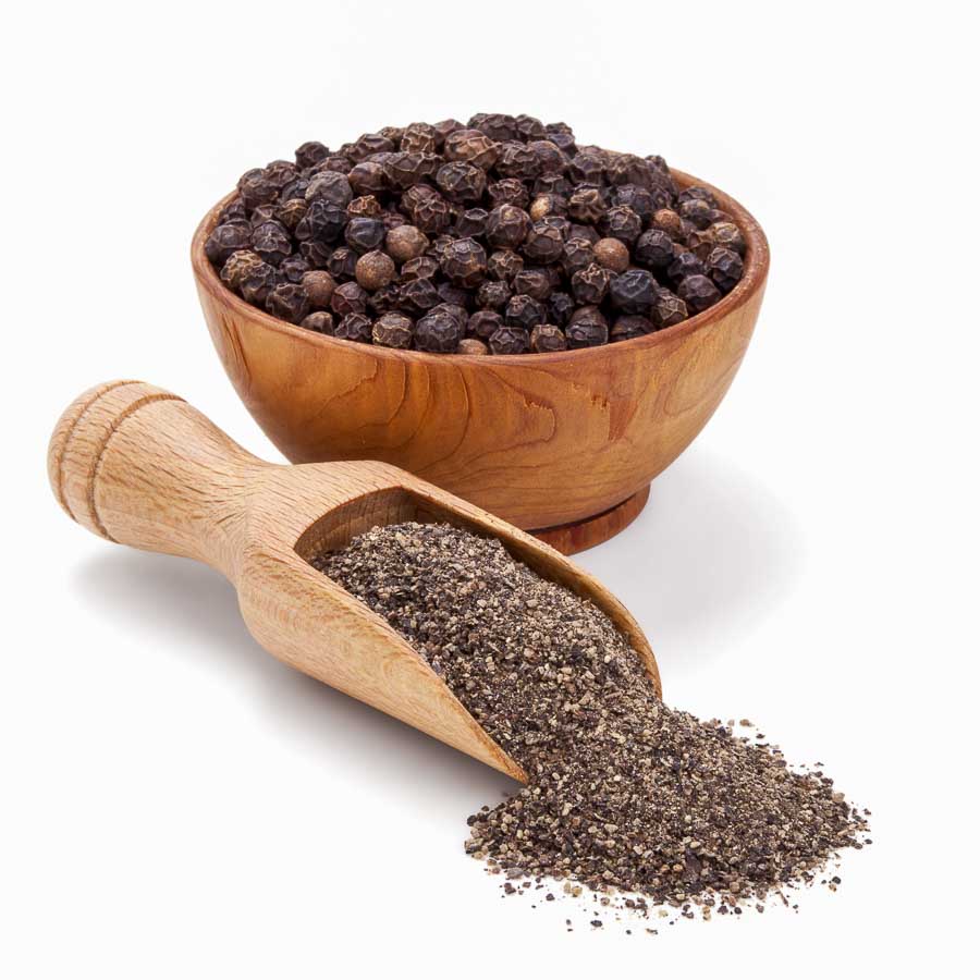 மிளகுத்தூள் / Pepper Powder