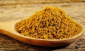 கறி மசாலாத்தூள் / Curry Masala Powder