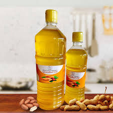 செக்கு கடலை எண்ணெய் / chekku Groundnut Oil