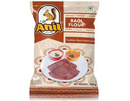 ராகி மாவு / Ragi Flour