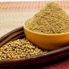 தானிய தூள் / dhanıya powder