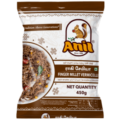 ANIL VERMICELLI RAGI 180GM