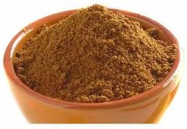 சென்னா மசாலாத்தூள் / Channa Masala Powder