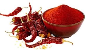 காஷ்மீரி மிளகாய் தூள் / Kashmiri Chilly Powder