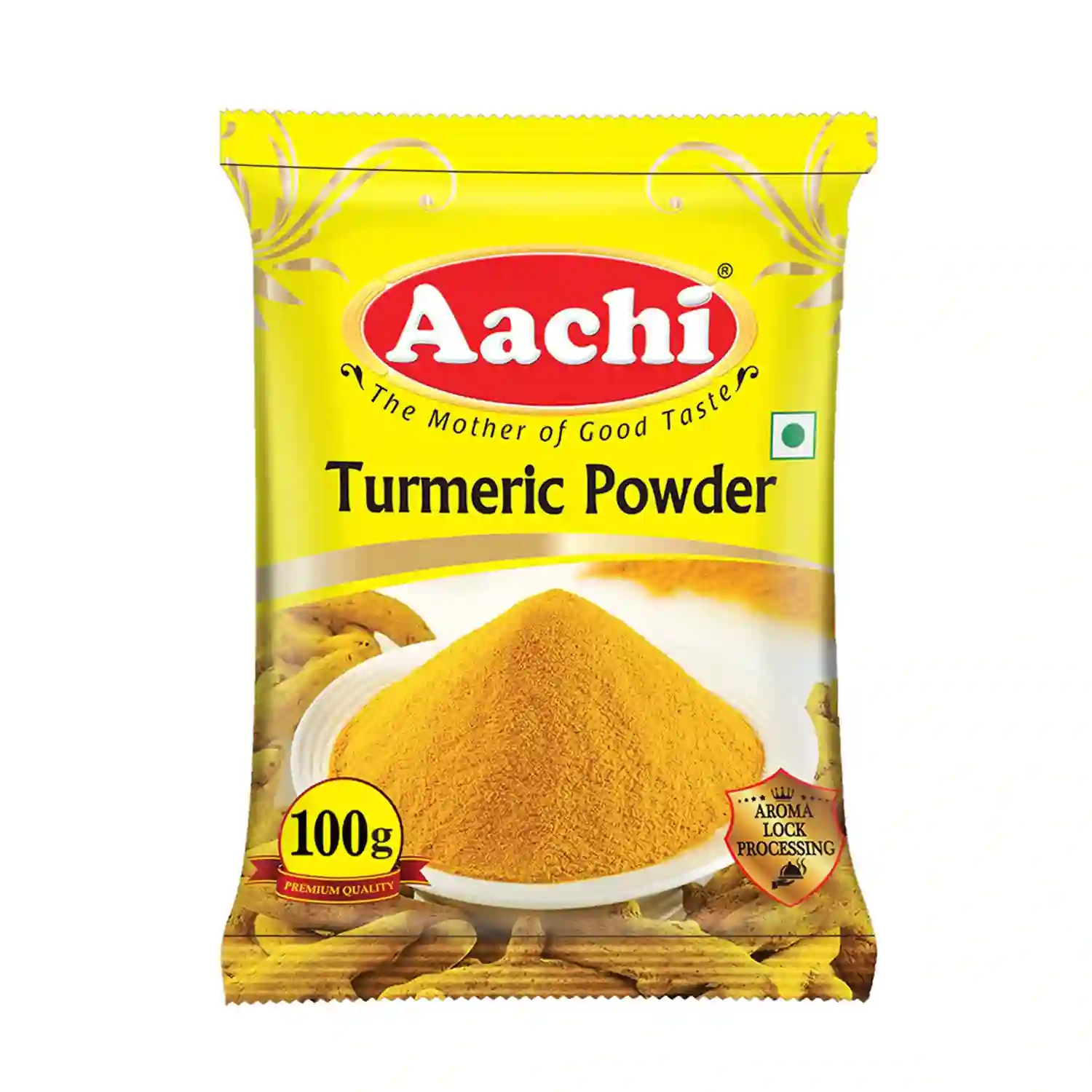 Aachi Turmeric Powder