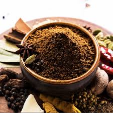 கரம் மசாலாத்தூள் / Garam Masala Powder