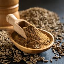 சீரகத்தூள் / Cumin Powder