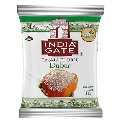 பாஸ்மதி அரிசி / Basmati Rice
